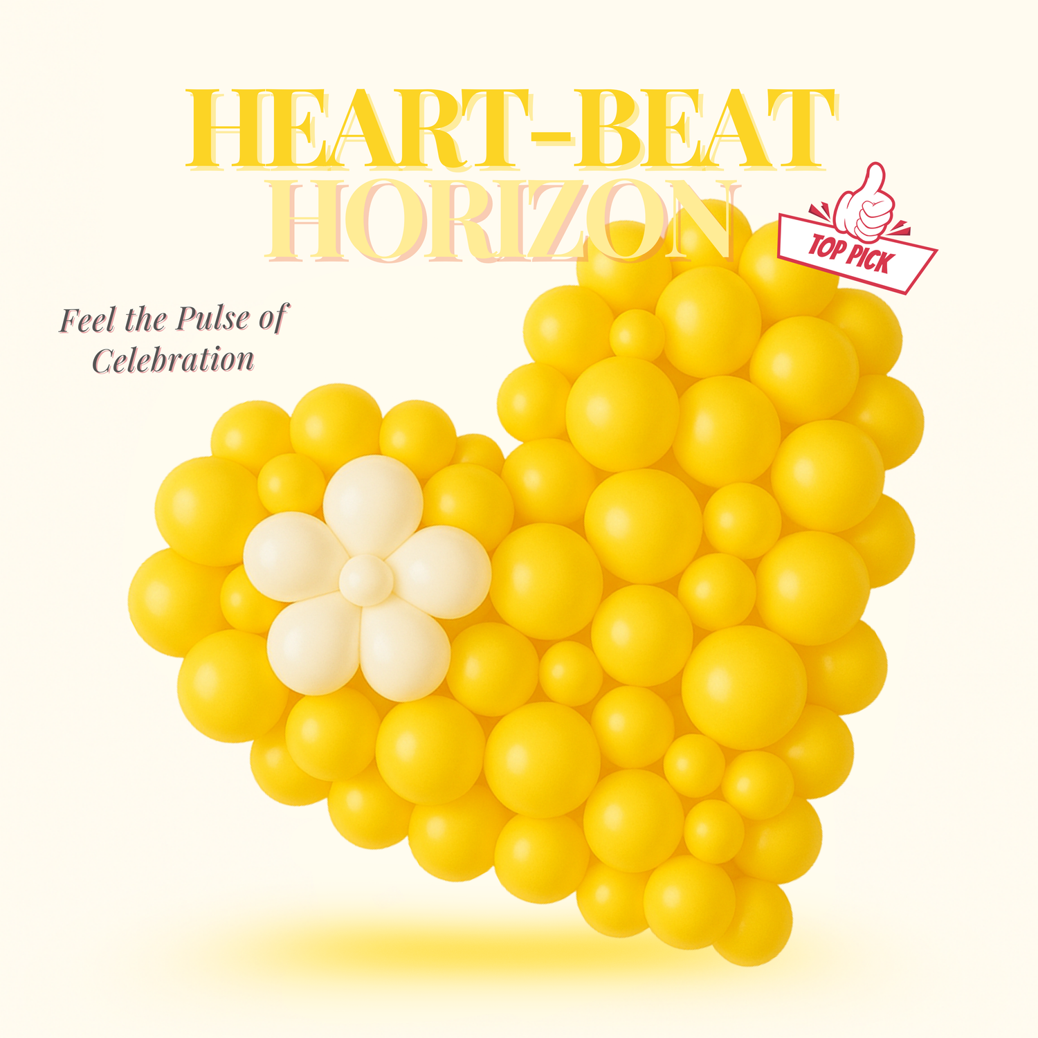 ❤️ Heart-Beat Horizon