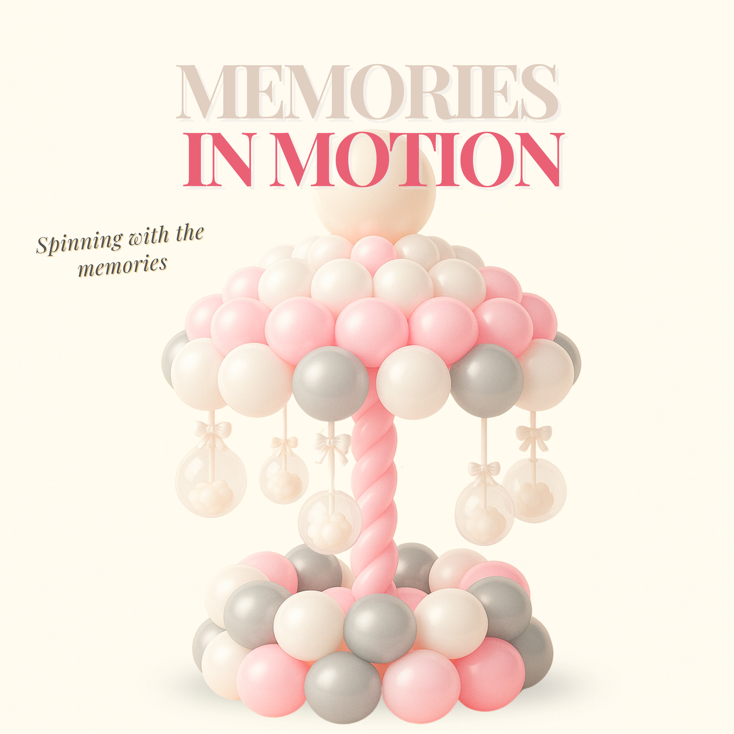 🎠 Memories in Motion