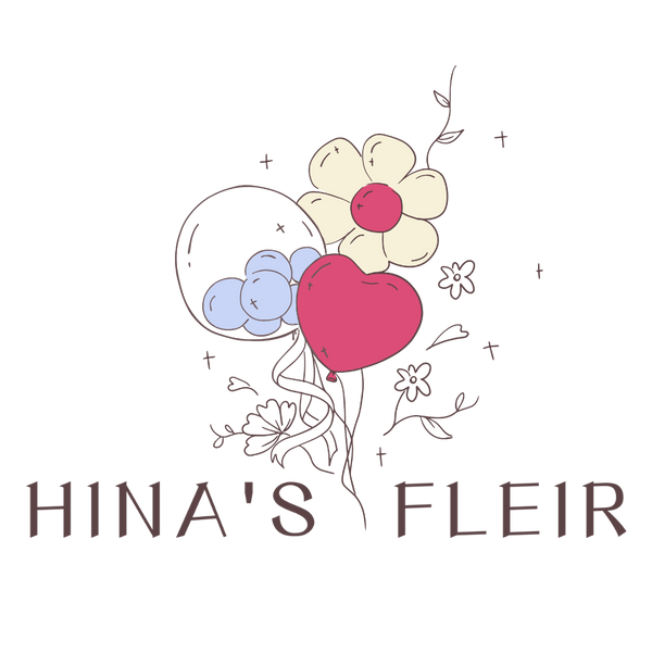 Hina's Fleir