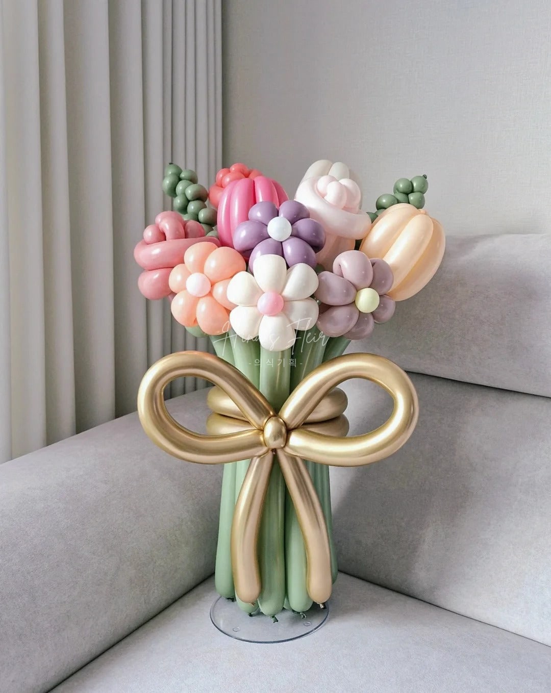 Whimsy Mixed Bloom Bouquet