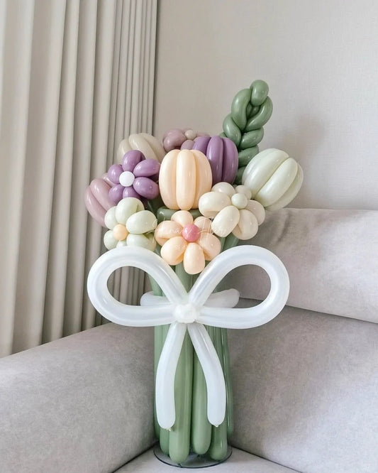 Whimsy Mixed Bloom Bouquet