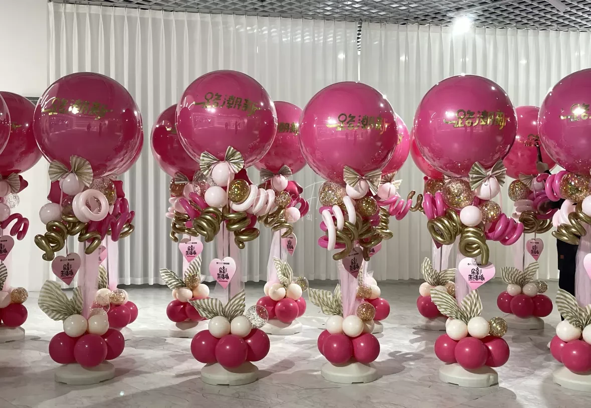 Guide Pillar with Element