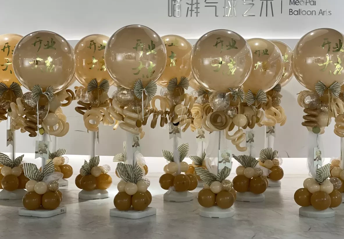 Guide Pillar with Element