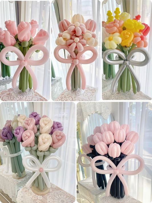 [Budget Petite size] Pastel Garden Bouquet