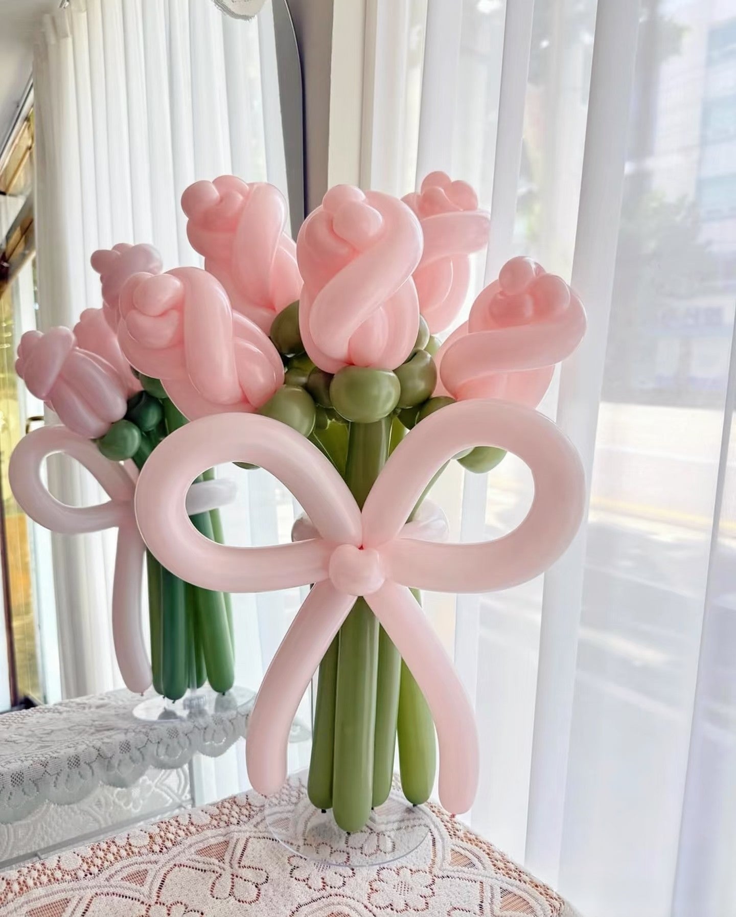 [Budget Petite size] Pastel Garden Bouquet