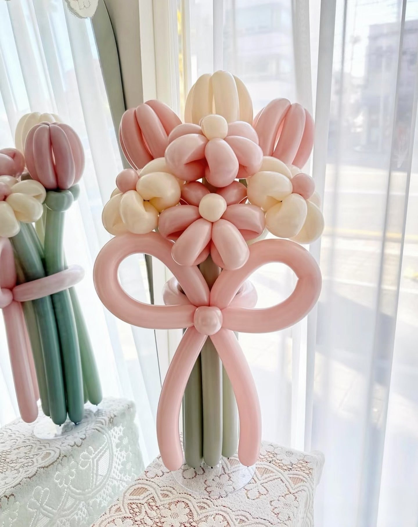 [Budget Petite size] Pastel Garden Bouquet