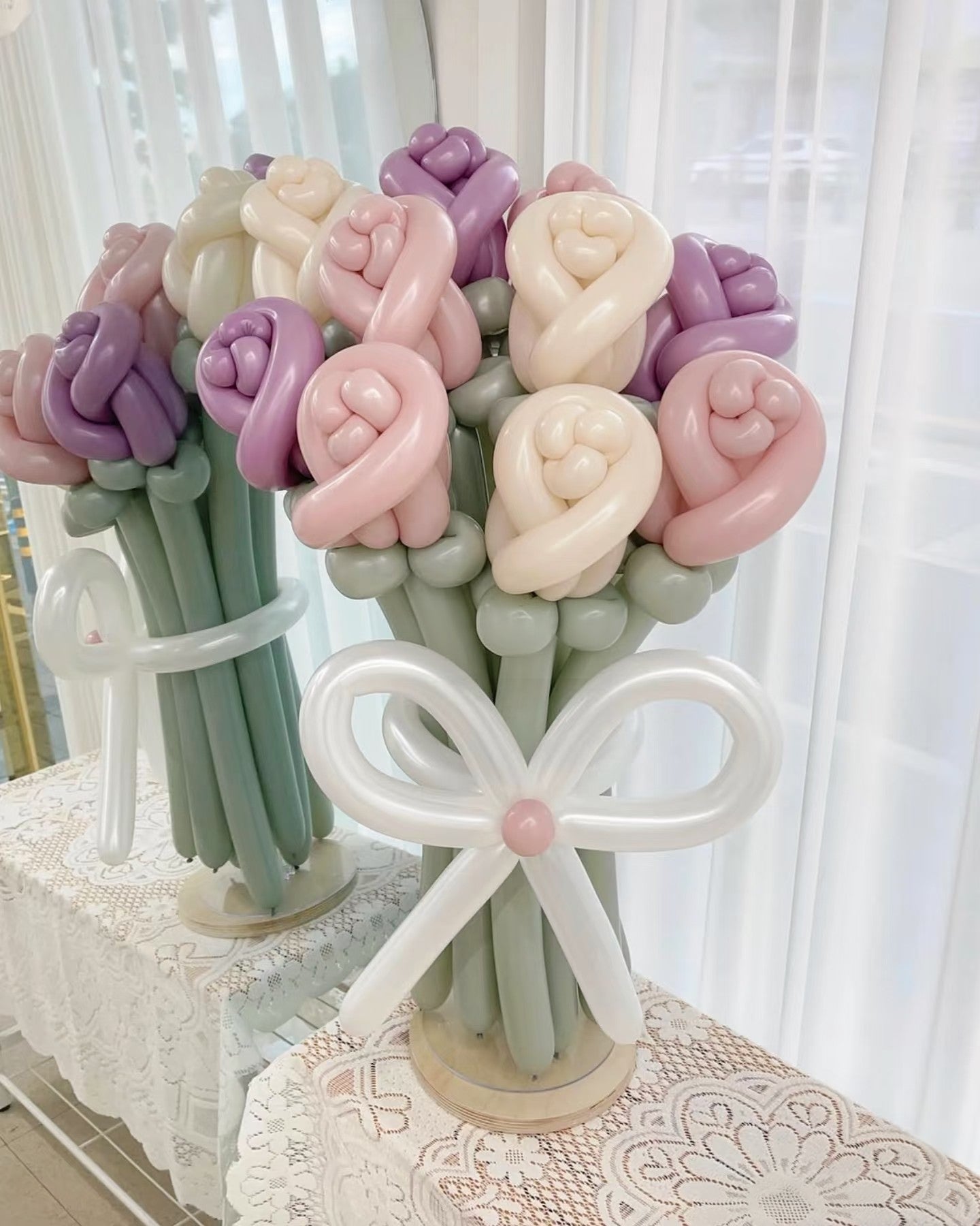 [Budget Petite size] Pastel Garden Bouquet