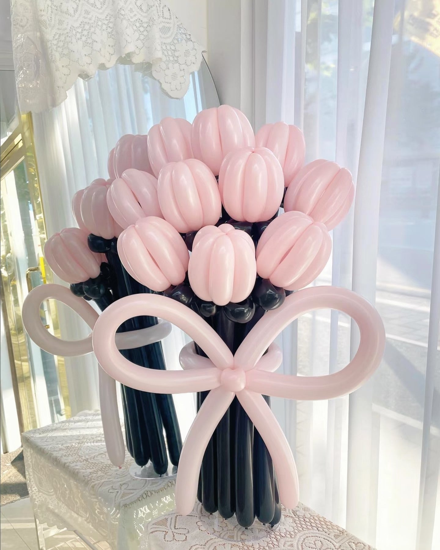 [Budget Petite size] Pastel Garden Bouquet